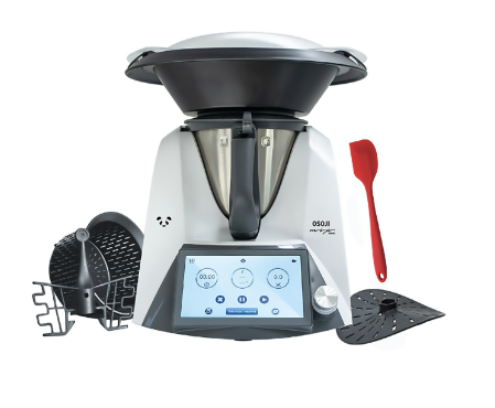 Robot de Cocina Osojimix OM6