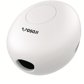 Esterilizador UV para Cepillos Dentales Osoji T50