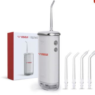 Irrigador Bucal Osoji F100