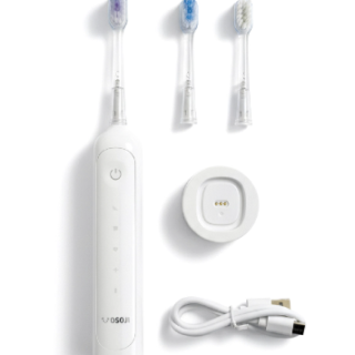 Cepillo Recargable Ultrasonico Osoji T200
