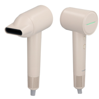 Secador de Pelo Osoji Antifrizz H3