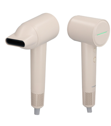 Secador de Pelo Osoji Antifrizz H3